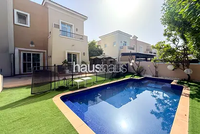 Private Pool | Upgraded | Downstairs shower