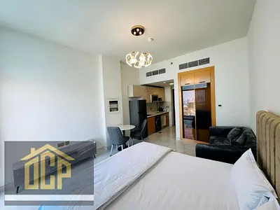FULLY FURNISHED ! READY TO MOVE !LAVISH APARTMENT! FULL OF AMENITIES