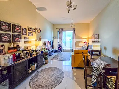 Good Location | High Floor | Available June