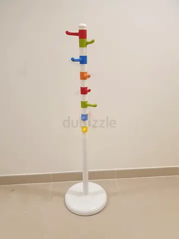 Kids clothing stand