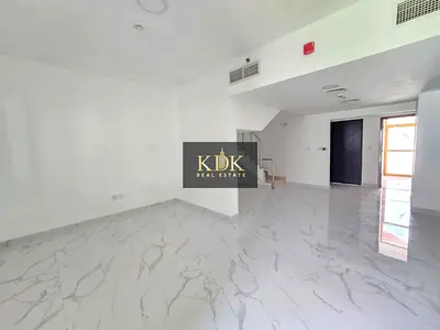 4BR + Maid |Prime Location | Move In Ready