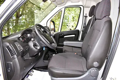 Peugeot Boxer L2H2, миниатюра 10