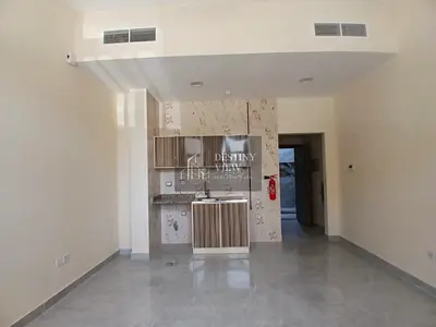 Spacious studio| 1Washrooms | 480 Sqft | AED 21000| Prime Muwaileh Location near to safari mall and