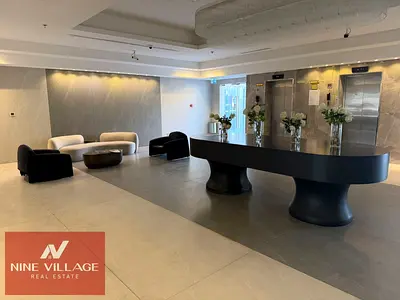 Spacious 3 Bedroom Duplex for Rent in Al Furjan | Modern Living at Equiti Residence