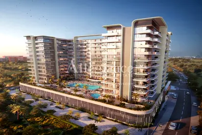 Luxury 2BR | Family Living | Investment Deal