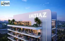 Premium Lifestyle | Fully Furnished | Luxury Living | IMTIAZ