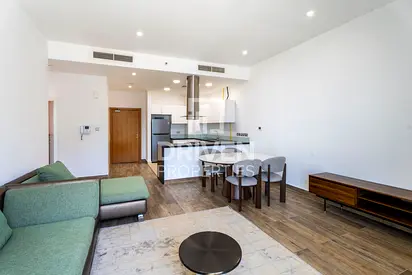 Vacant | 1BR Fully Furnished | Luxurious Apartment