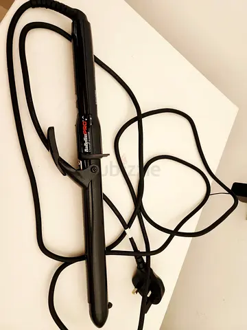BaByliss Pro BAB2473TDE Professional Curling Iron