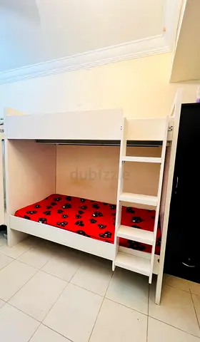 Executive Bedspace for Malayali
