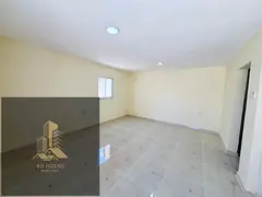 NEW SPACIOUS 1BHK AVAILABLE IN MBZ ZONE 8 (ASIANS ONLY)(SEPARATE ENTRANCE)