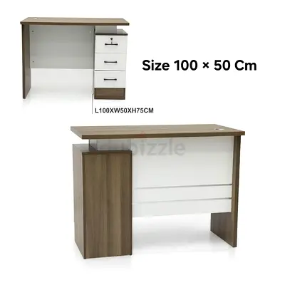 Brand New 100 Cm Office Table