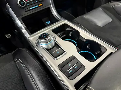 Ford Edge ST, миниатюра 12