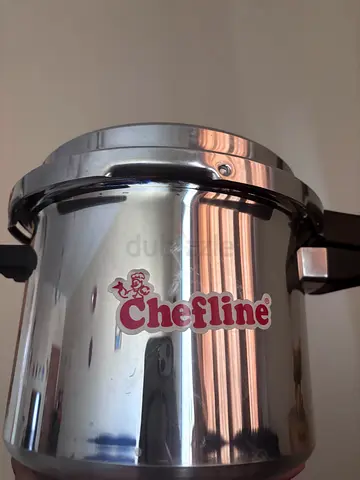 CHEFLINE Pressure Cooker