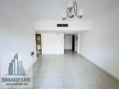 Near Sharjah Beach Luxury 1Bhk Apartment With Two Balconies And Full Open View Fully Sunlighted Apar