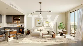 Contemporary Urban Living in Al Shamkha | 1BR  in Reeman Living
