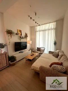 2BR Apartment | Binghatti Luna | Balcony &amp; City View | Available on 5th of June JVC District 12