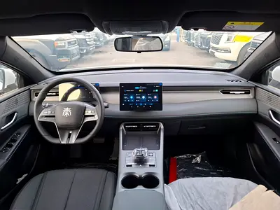BYD Qin Plus, миниатюра 14