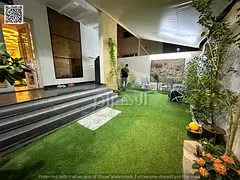 Receive your fully furnished, ready-to-move-in villa – featuring very spacious interiors, hotel-st