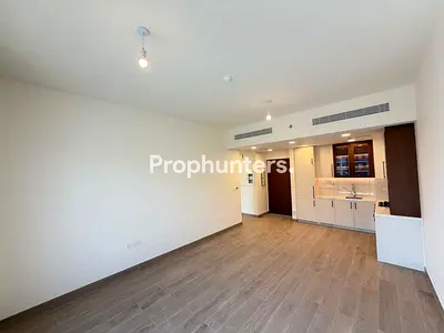 Brand New | 1 Bed-Mid floor | Appliances