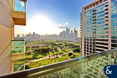 Upgraded Unit | Large Layout | Prime Location