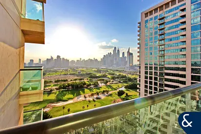 Upgraded Unit | Large Layout | Prime Location
