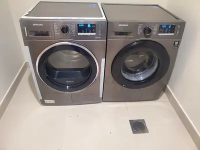 Samsung 9kg Washing and drying machine