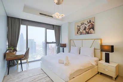 SPACIOUS APARTMENT | WITH BALCONY