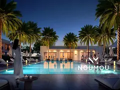 Genuine Resale | Ready Dec 2028 | Modern Layout