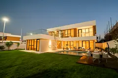 Luxury villa stand alone -Ready-3BR-Special offer!