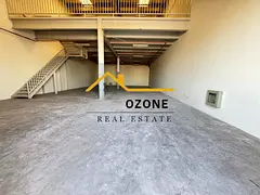 Specious Warehouse Available For Rent in industrial area 18