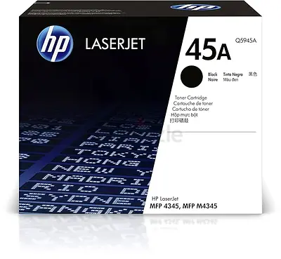 HP Q5945A TONER