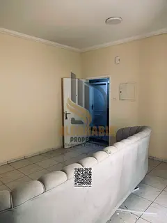 🏢 1 Bedroom Apartment for Annual Rent in Al Nuaimiya 2 – King Faisal Street, Ajman A spacious 1