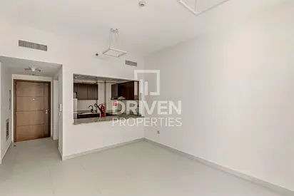 Vacant Unit | Summer Price and High Floor