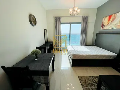 Best Deal | Higher Floor | Fully Furnished |