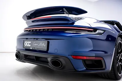 2022 Porsche 911 — миниатюра 19