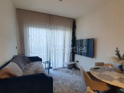 Amazing 1BR | Furnished Unit | Prime Deal