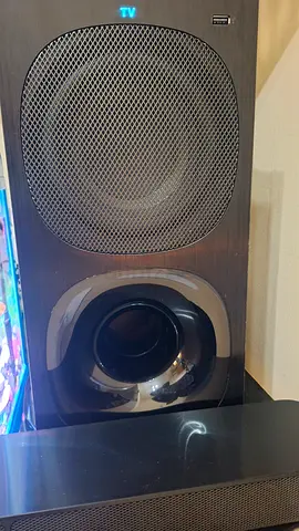SONY HOME THEATER HT-S20R, 5.1 CH