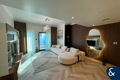 Fully Upgraded | Vacant on Transfer | 2 Bed