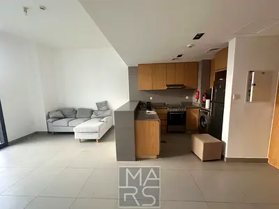 Deal of the Week | Pool View | 1BR + 2 Baths | 4 cheques