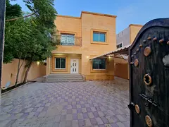 🏡 Villa for sale – ​​Al moaihat Ajman ✨ A distinctive villa with excellent finishing and 