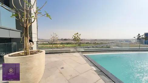 Elegant | Extremely Spacious Layout | High Floor