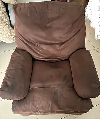 Recliner