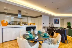 Fully Furnished | Negotiable | Modern