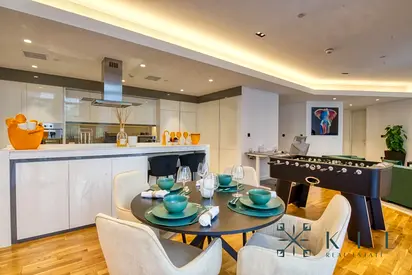 Fully Furnished | Negotiable | Modern