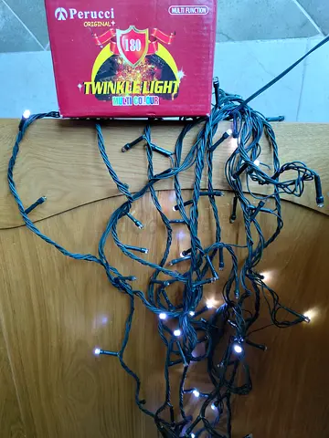 Led light