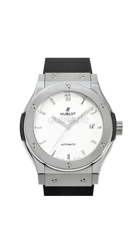 Hublot Classic Fusion
