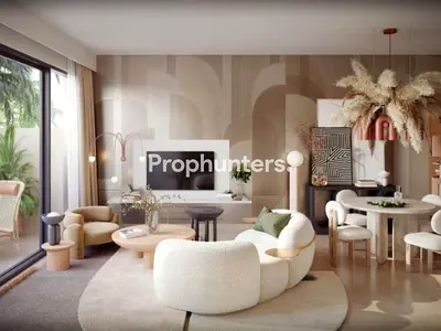 3BR Villa | Exclusive Layout | Available For Sale