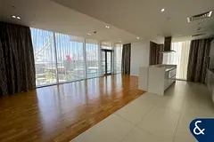 Three Bedroom | Vacant | Full Ain View