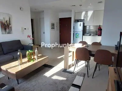 1BR | FULLY FURNISHED | AVAILABLE FOR RENT