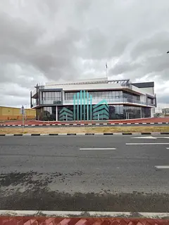 BRAND NEW ROAD FACING | READY TO USE | HIGH VISIBILITY